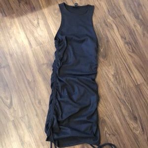 Body con dress
